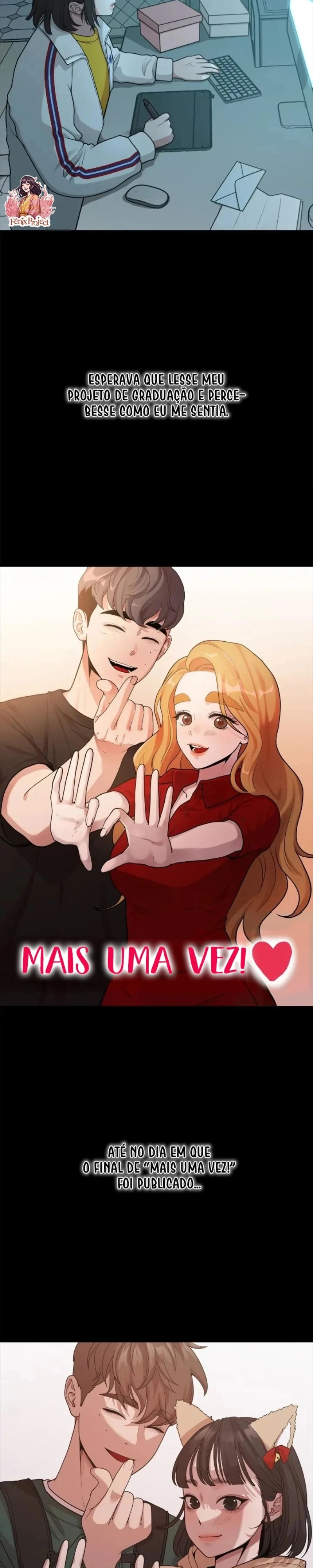 A Vida De Uma Artista De Webtoon Capítulo 29 Página 13