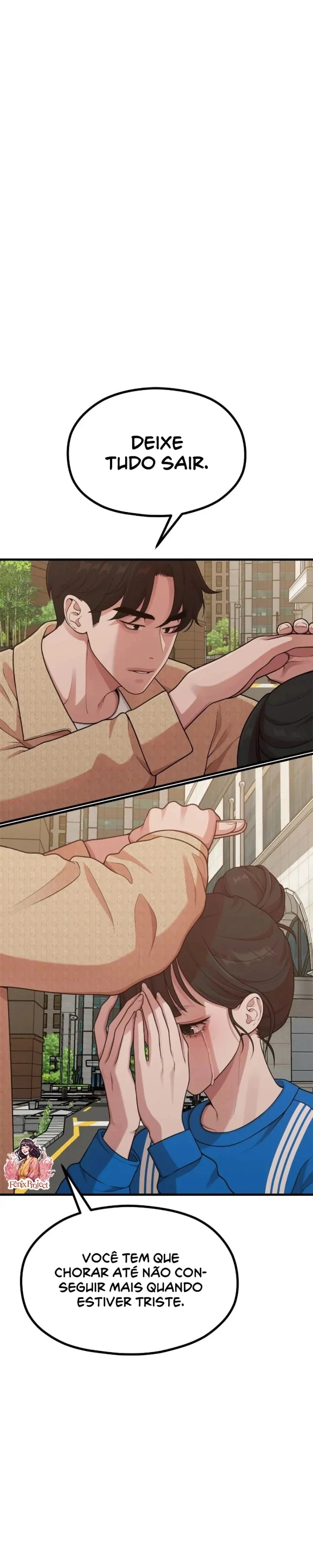 A Vida De Uma Artista De Webtoon Capítulo 29 Página 16