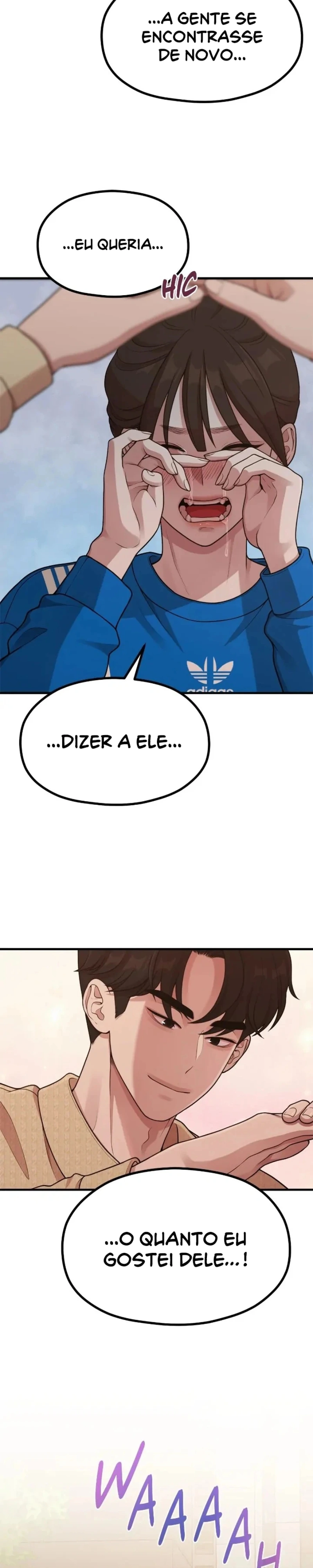 A Vida De Uma Artista De Webtoon Capítulo 29 Página 18
