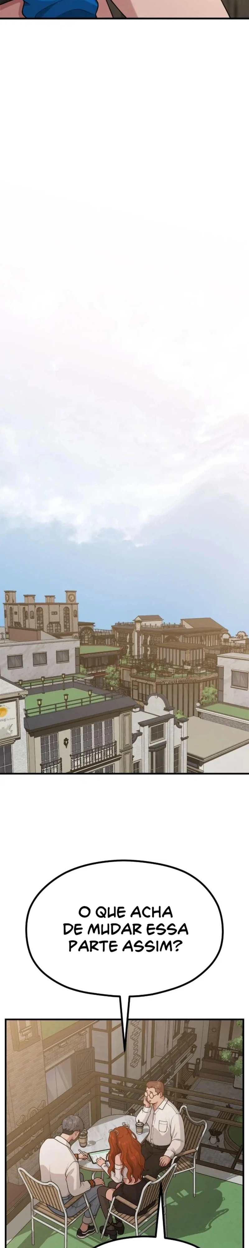 A Vida De Uma Artista De Webtoon Capítulo 29 Página 24