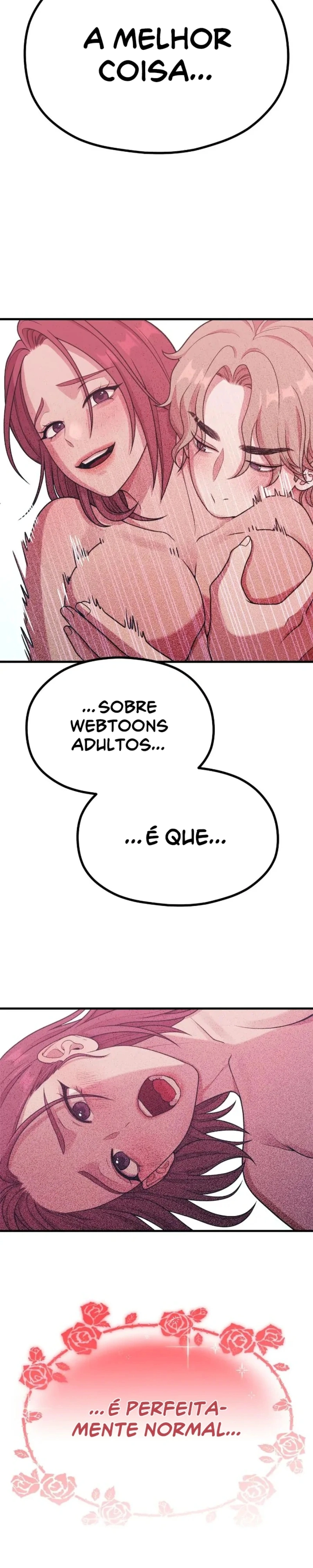 A Vida De Uma Artista De Webtoon Capítulo 29 Página 30