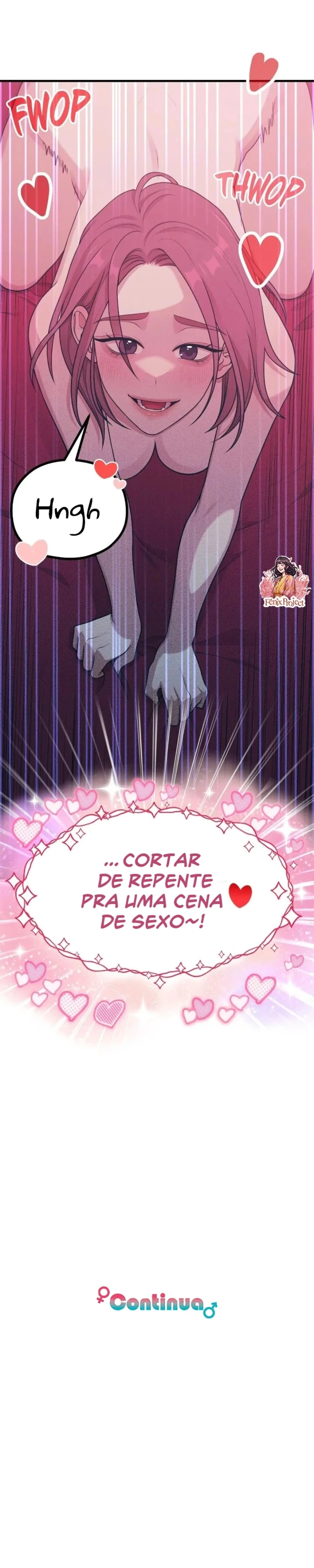 A Vida De Uma Artista De Webtoon Capítulo 29 Página 31