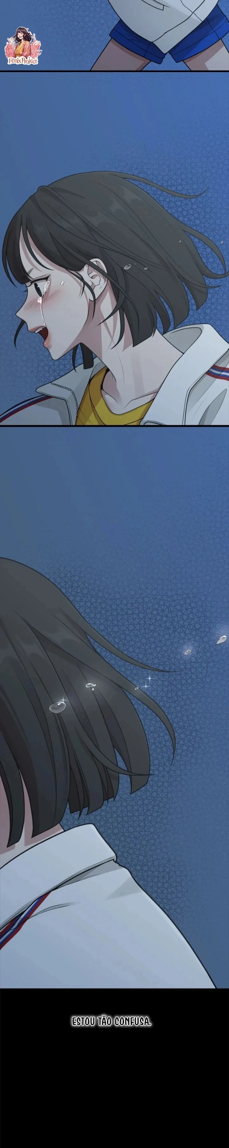 A Vida De Uma Artista De Webtoon Capítulo 29 Página 7
