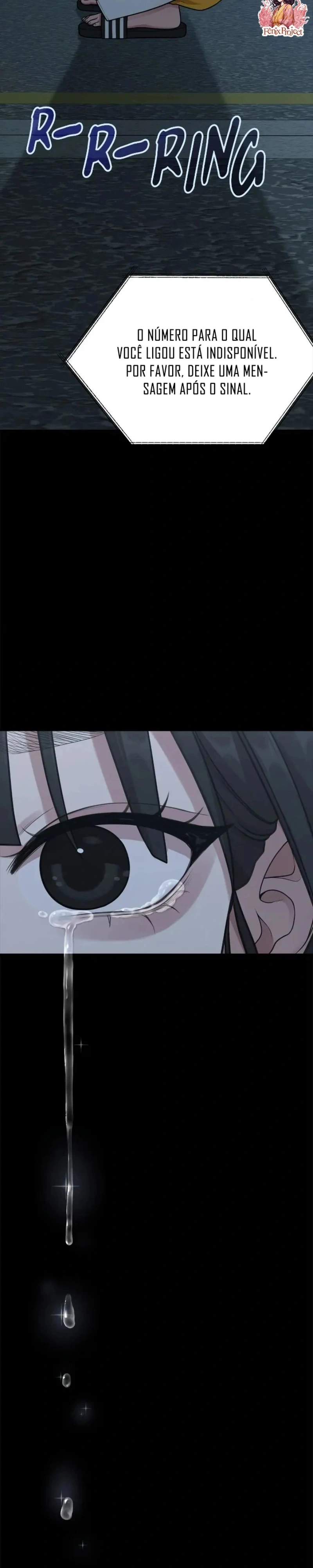 A Vida De Uma Artista De Webtoon Capítulo 29 Página 9