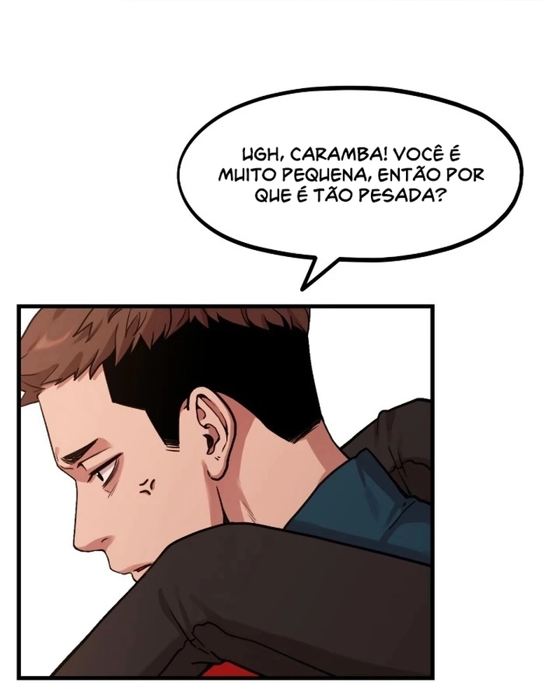 A Vida De Uma Artista De Webtoon Capítulo 3 Página 10