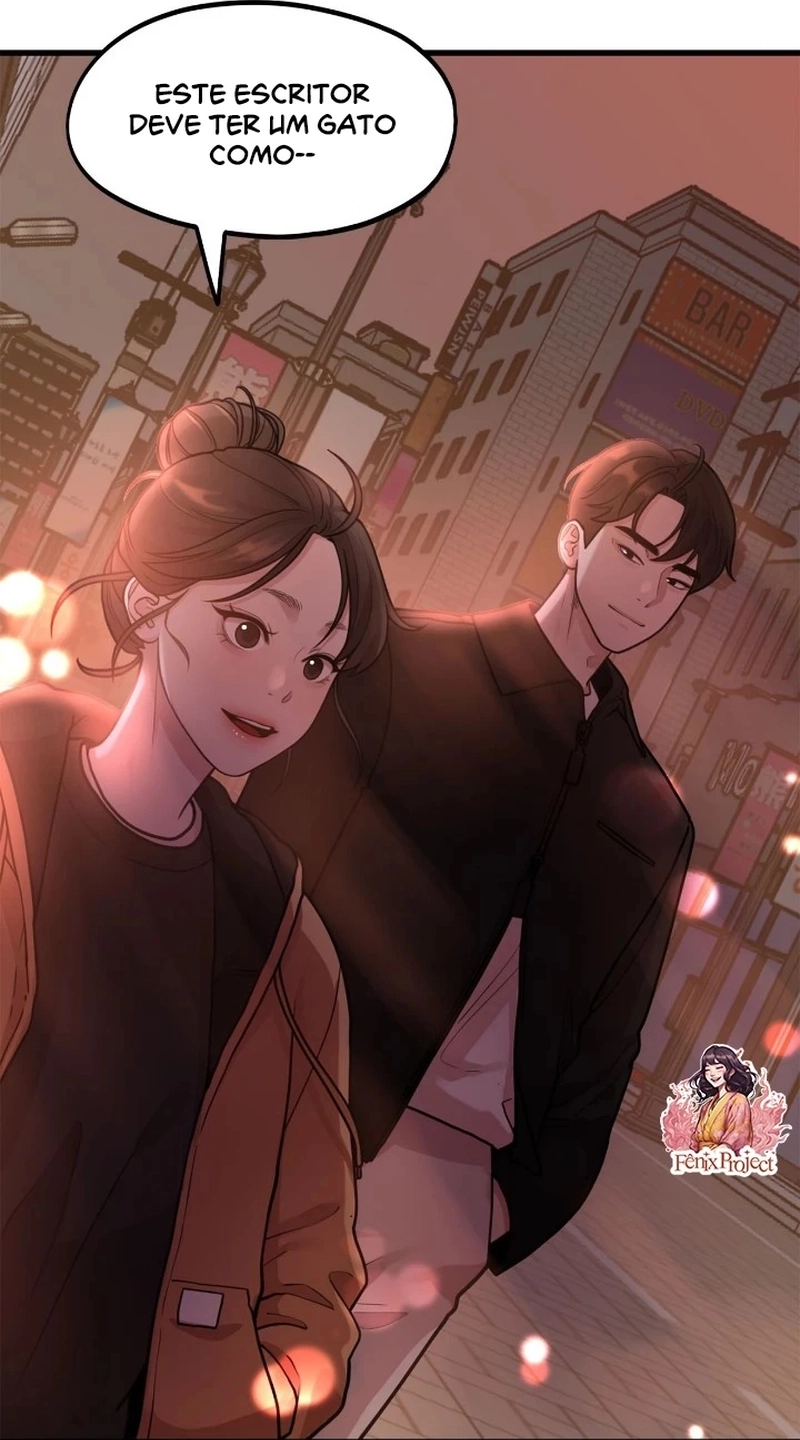 A Vida De Uma Artista De Webtoon Capítulo 3 Página 103