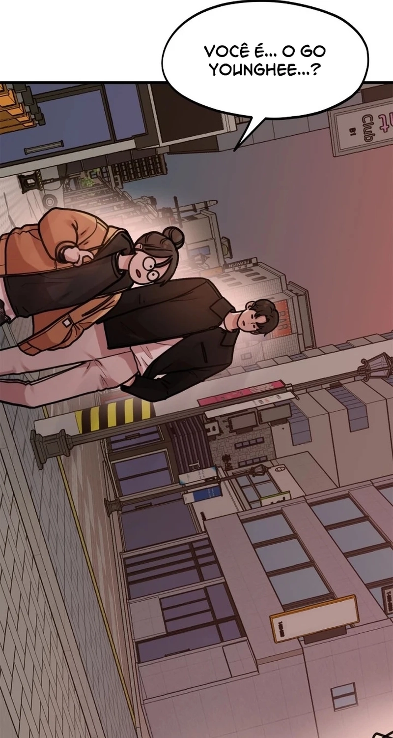 A Vida De Uma Artista De Webtoon Capítulo 3 Página 106