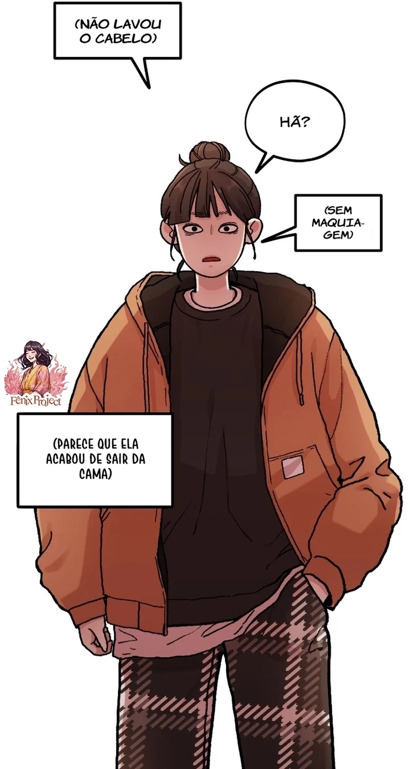 A Vida De Uma Artista De Webtoon Capítulo 3 Página 111