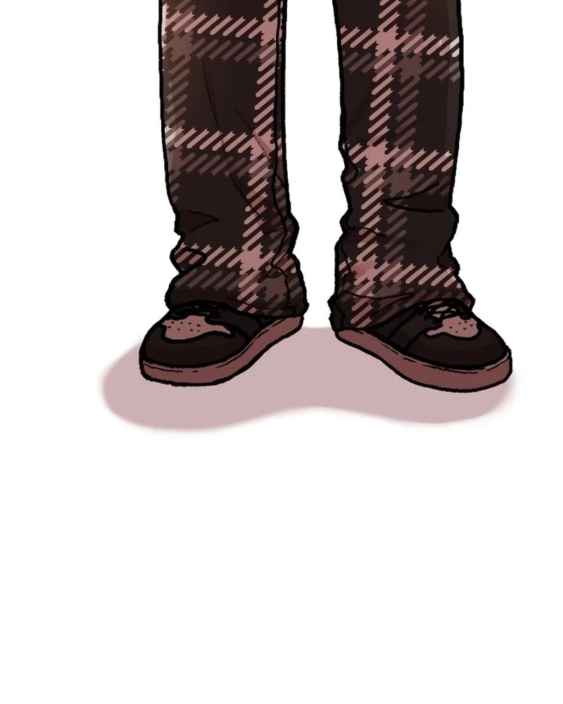 A Vida De Uma Artista De Webtoon Capítulo 3 Página 112