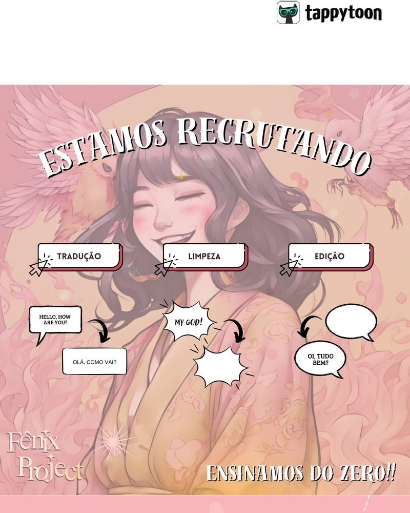 A Vida De Uma Artista De Webtoon Capítulo 3 Página 117