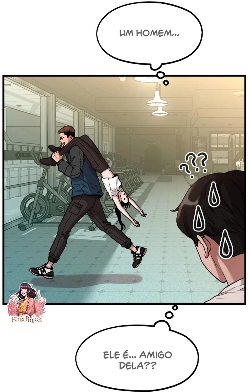 A Vida De Uma Artista De Webtoon Capítulo 3 Página 12