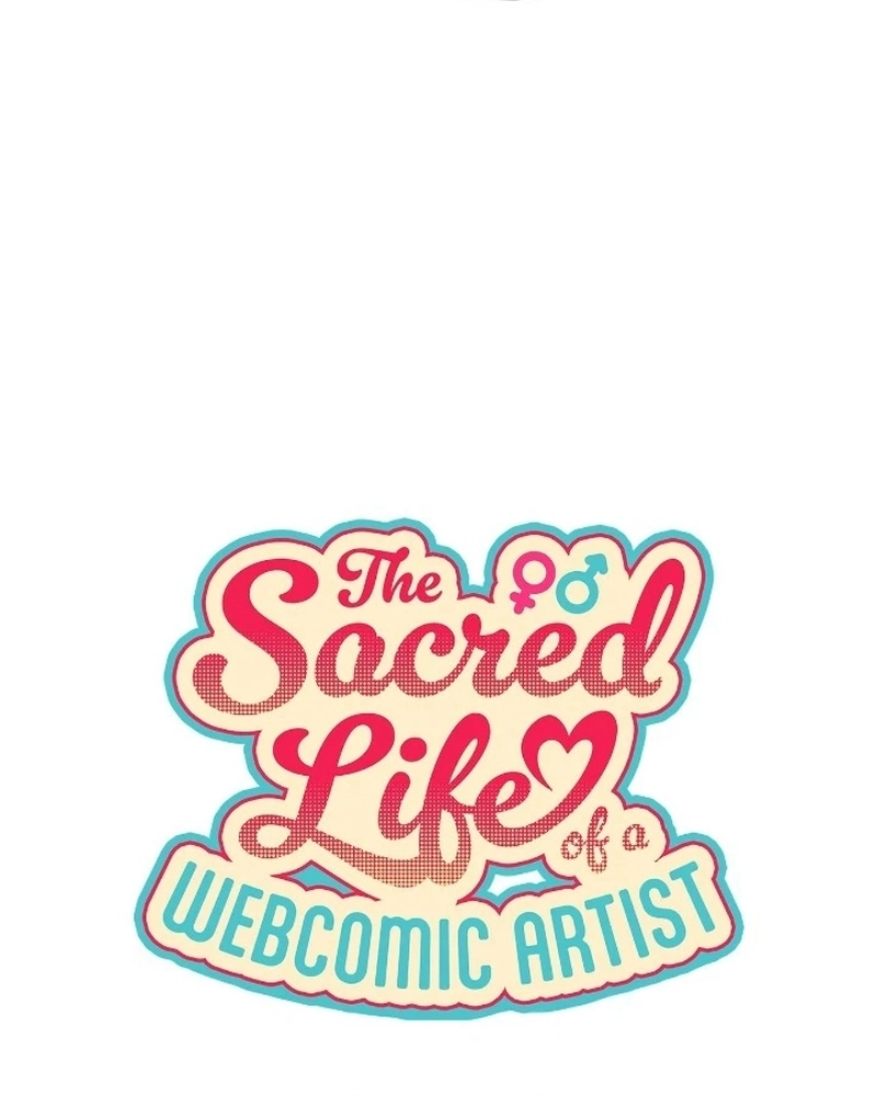 A Vida De Uma Artista De Webtoon Capítulo 3 Página 13