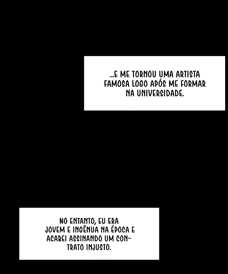 A Vida De Uma Artista De Webtoon Capítulo 3 Página 22
