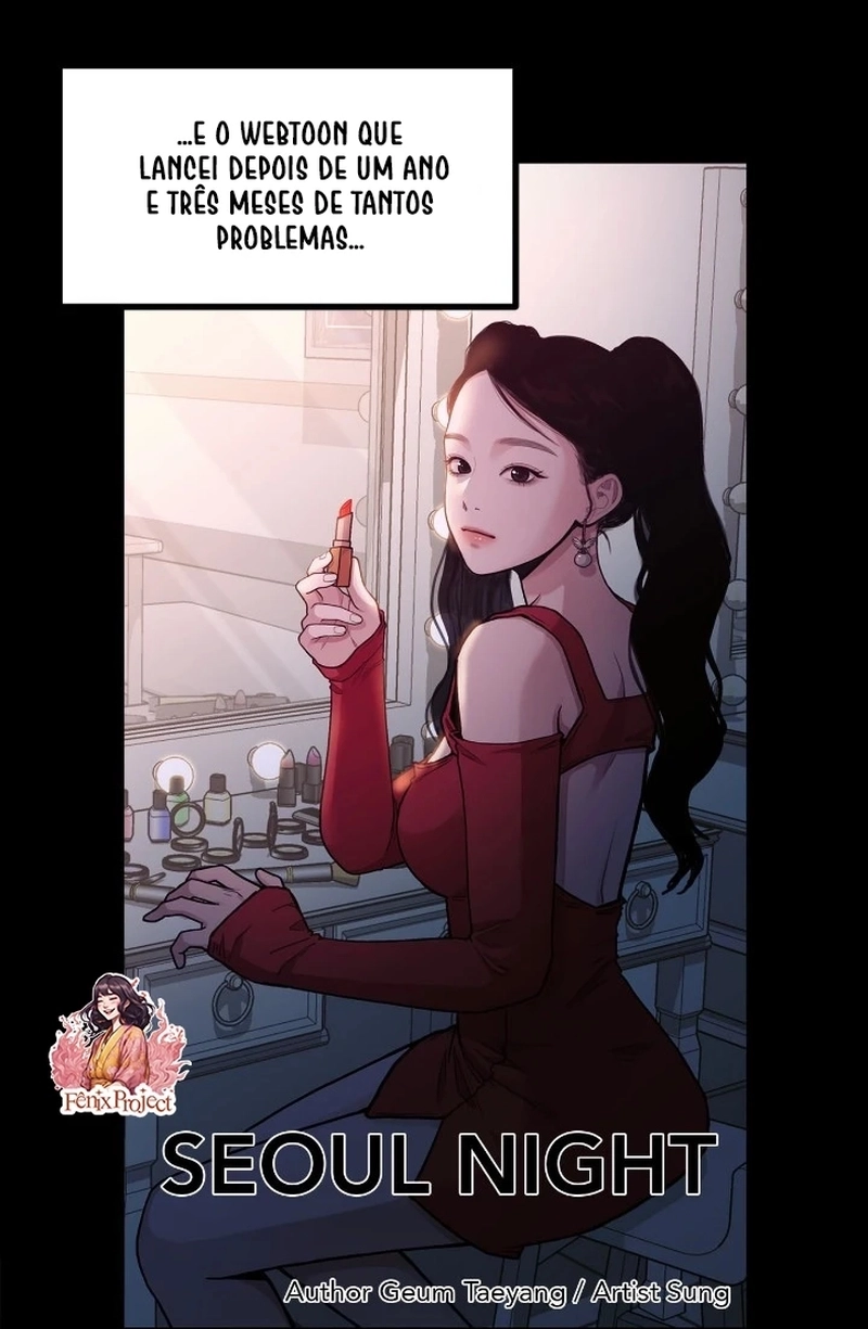 A Vida De Uma Artista De Webtoon Capítulo 3 Página 26