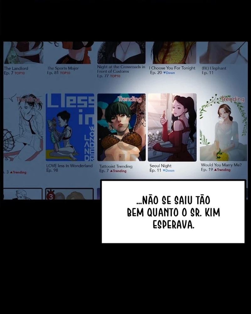 A Vida De Uma Artista De Webtoon Capítulo 3 Página 27