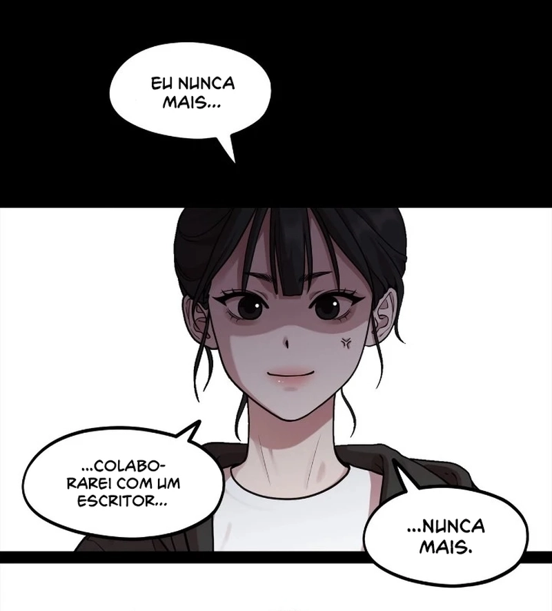A Vida De Uma Artista De Webtoon Capítulo 3 Página 28