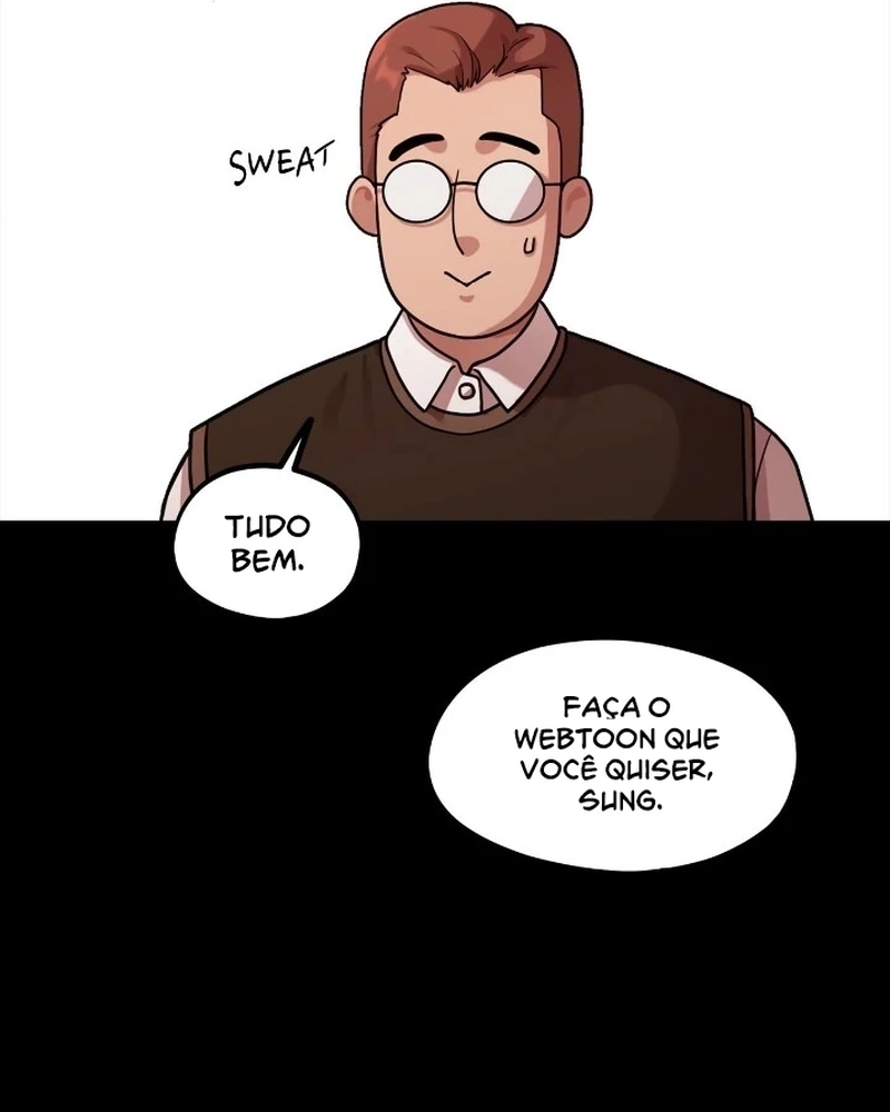 A Vida De Uma Artista De Webtoon Capítulo 3 Página 29