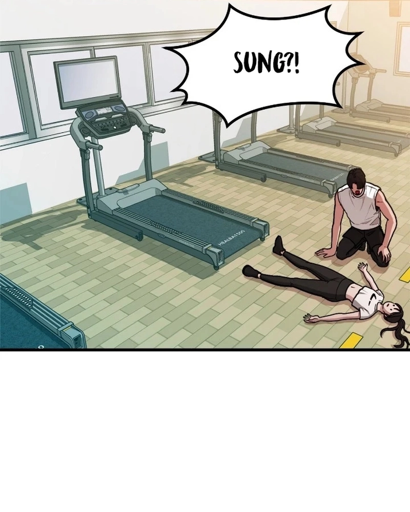 A Vida De Uma Artista De Webtoon Capítulo 3 Página 3