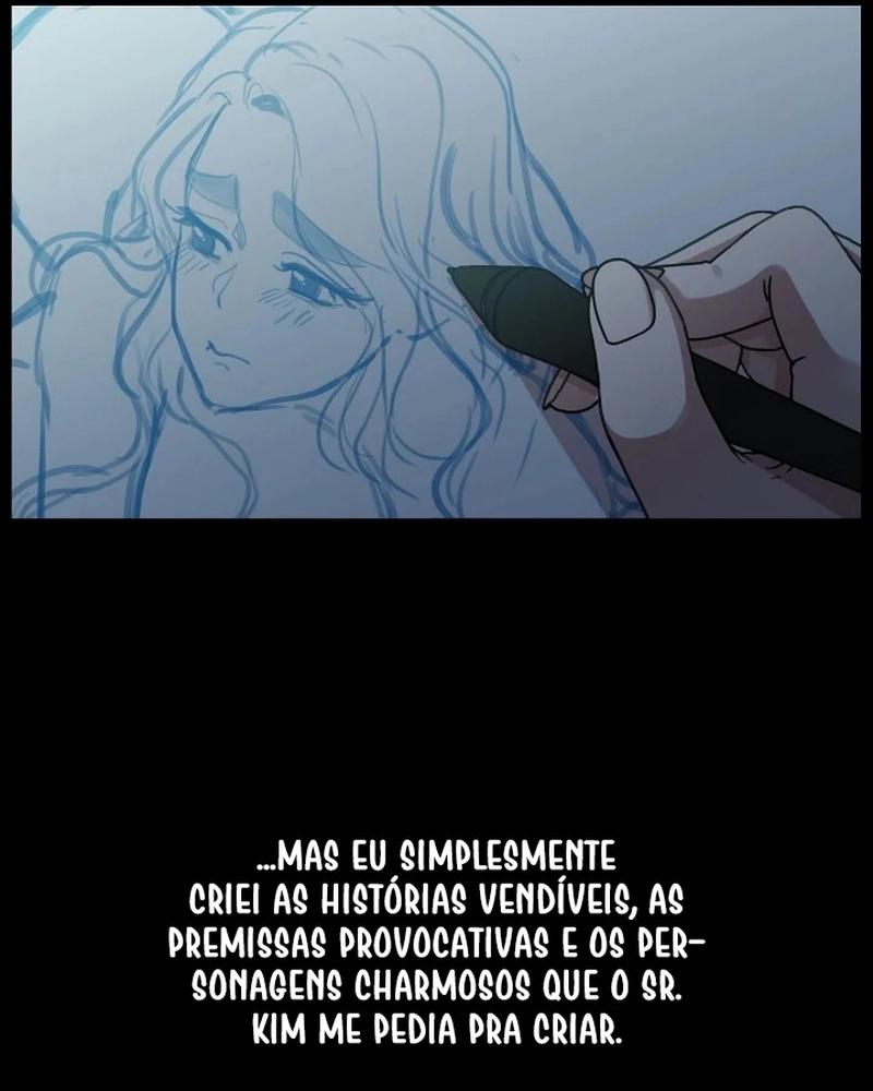 A Vida De Uma Artista De Webtoon Capítulo 3 Página 31