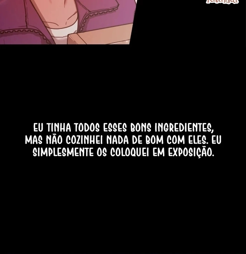 A Vida De Uma Artista De Webtoon Capítulo 3 Página 33