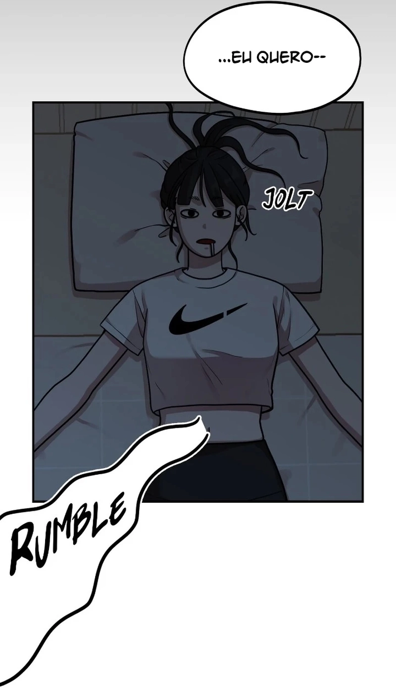 A Vida De Uma Artista De Webtoon Capítulo 3 Página 37