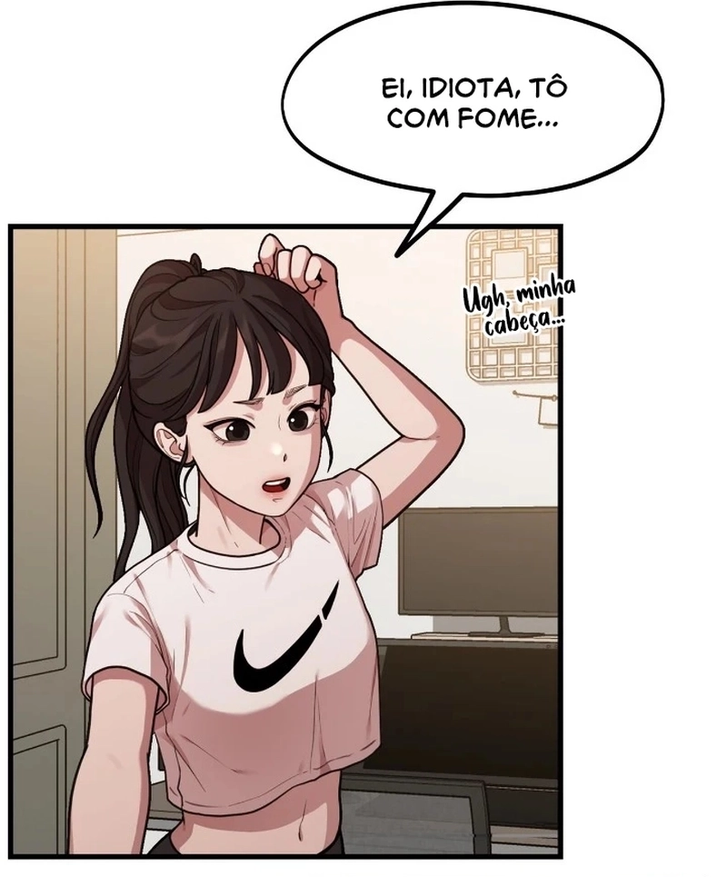 A Vida De Uma Artista De Webtoon Capítulo 3 Página 39