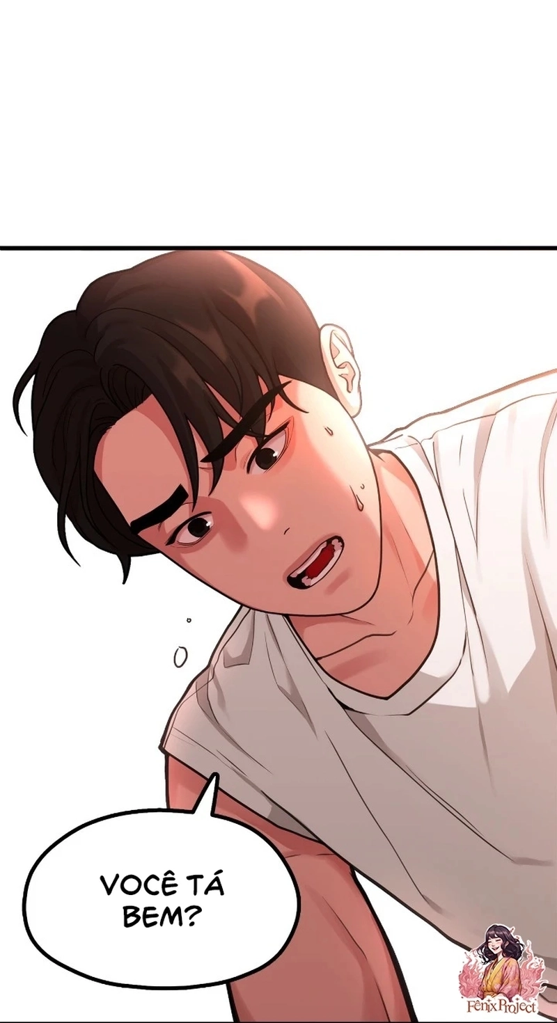 A Vida De Uma Artista De Webtoon Capítulo 3 Página 4