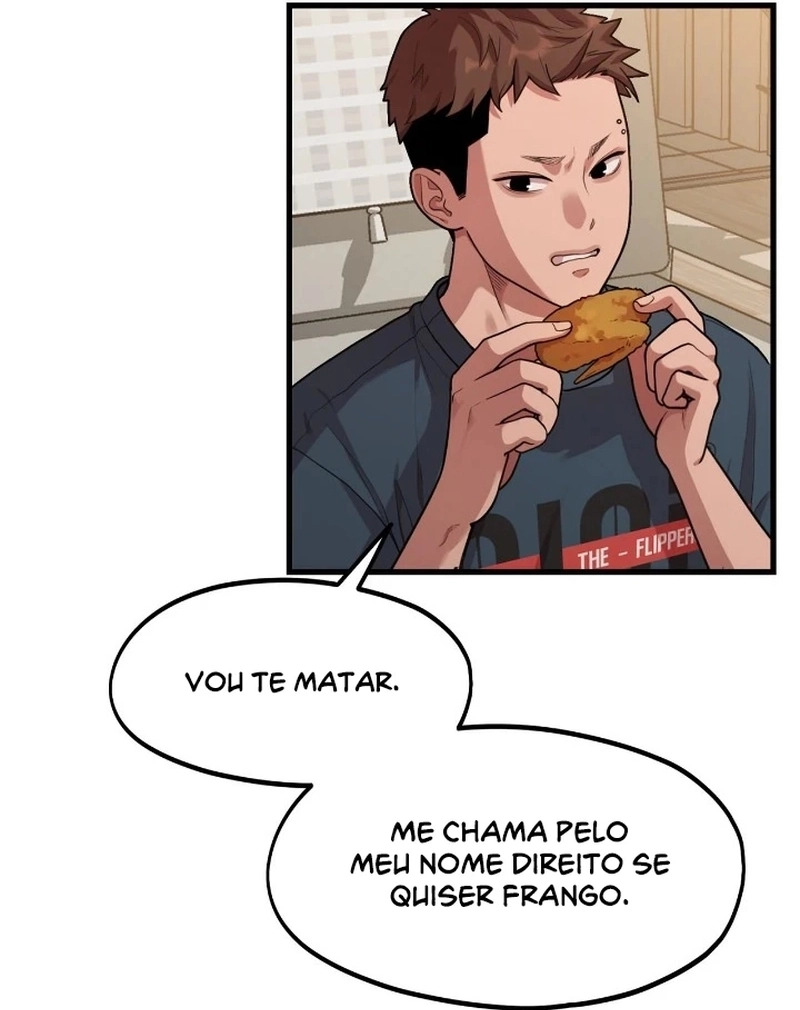 A Vida De Uma Artista De Webtoon Capítulo 3 Página 40