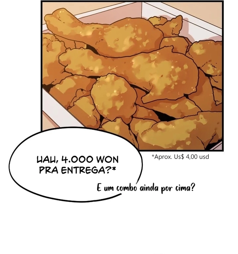 A Vida De Uma Artista De Webtoon Capítulo 3 Página 43
