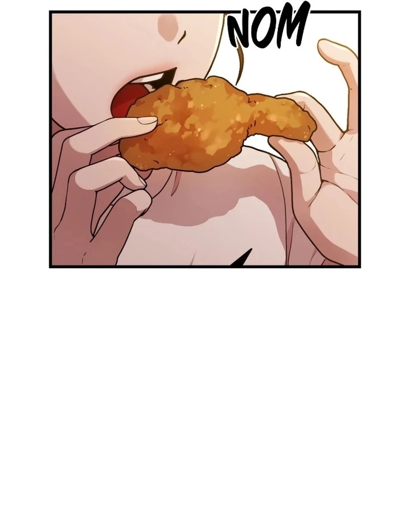 A Vida De Uma Artista De Webtoon Capítulo 3 Página 46
