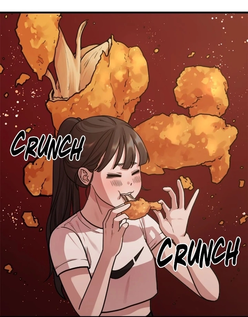 A Vida De Uma Artista De Webtoon Capítulo 3 Página 47