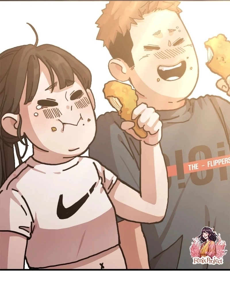 A Vida De Uma Artista De Webtoon Capítulo 3 Página 49