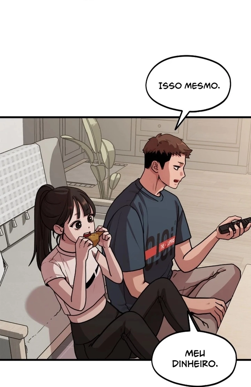 A Vida De Uma Artista De Webtoon Capítulo 3 Página 52