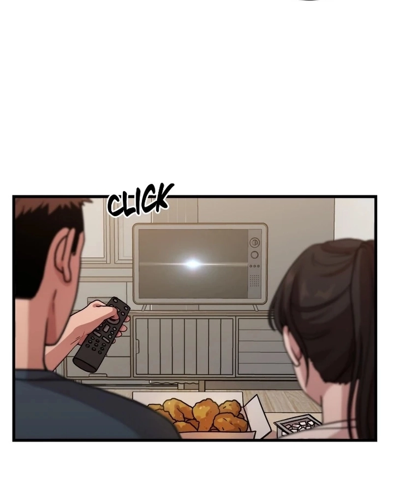 A Vida De Uma Artista De Webtoon Capítulo 3 Página 53