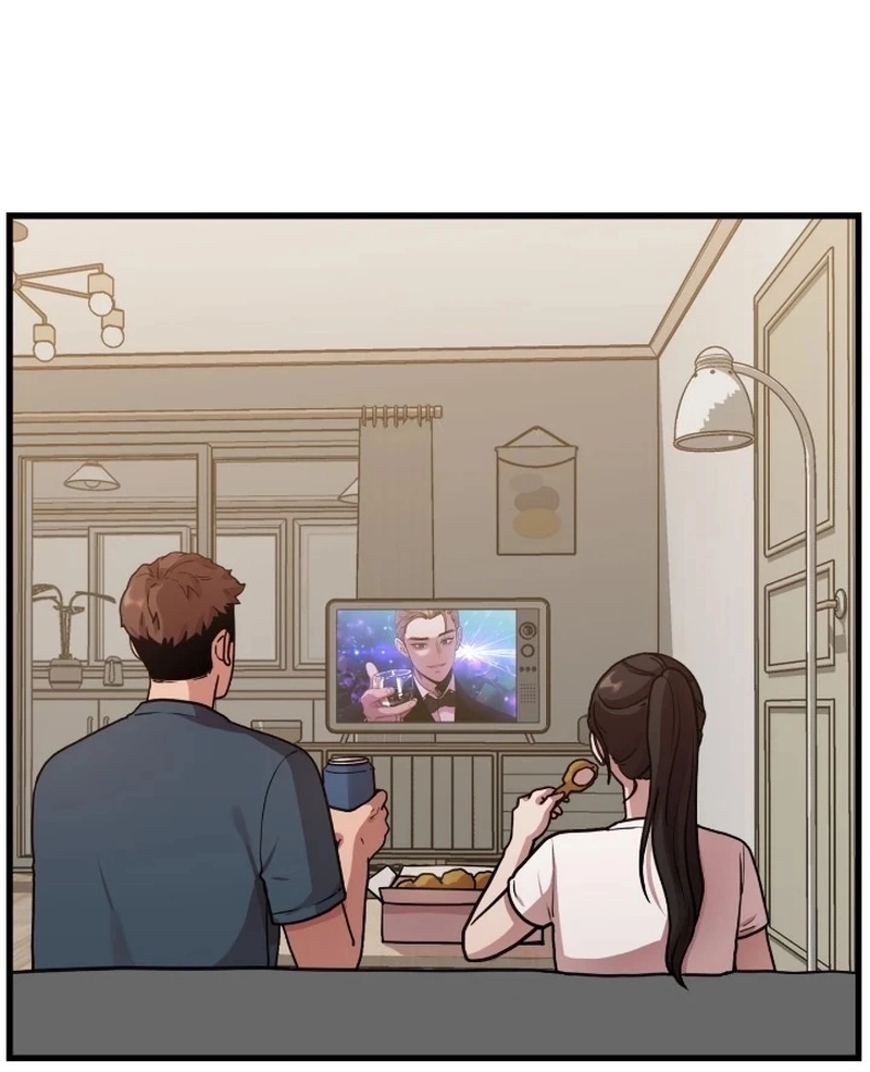 A Vida De Uma Artista De Webtoon Capítulo 3 Página 57