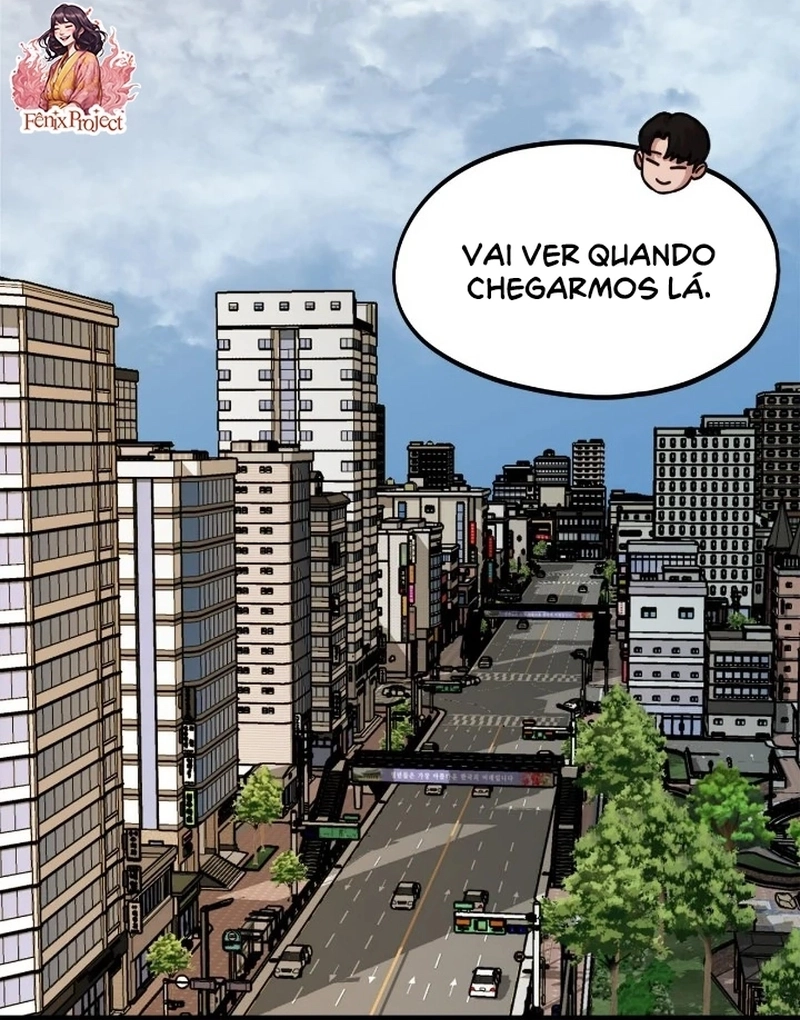 A Vida De Uma Artista De Webtoon Capítulo 3 Página 63