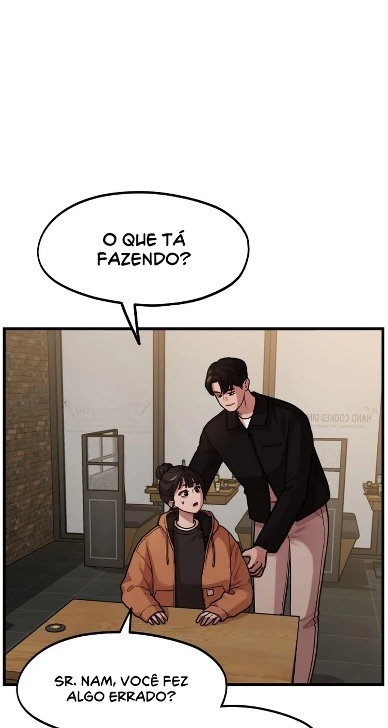 A Vida De Uma Artista De Webtoon Capítulo 3 Página 65