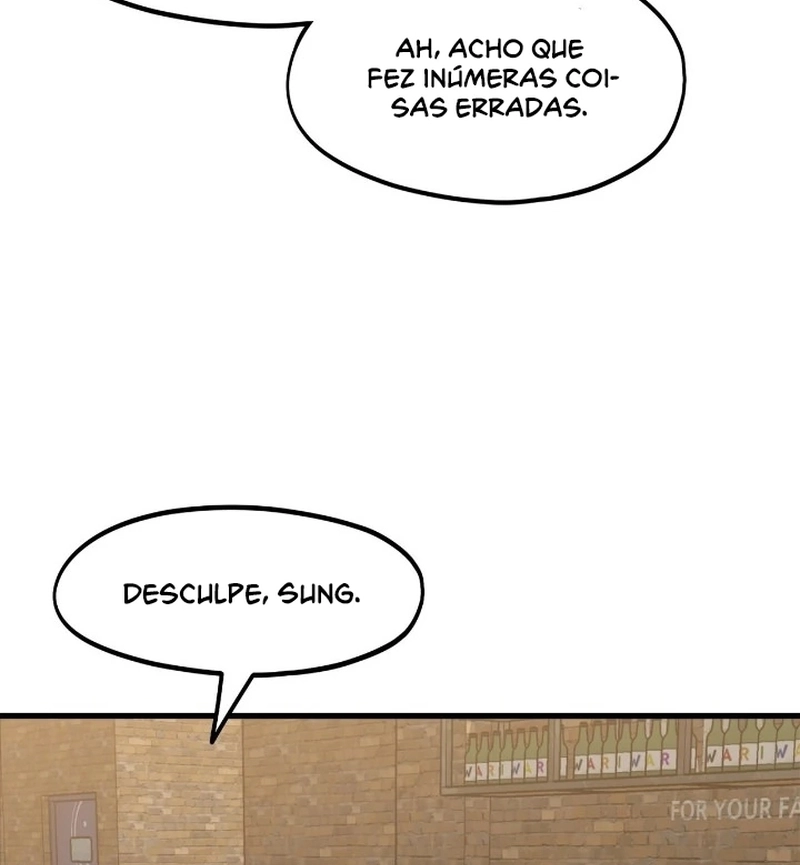 A Vida De Uma Artista De Webtoon Capítulo 3 Página 66