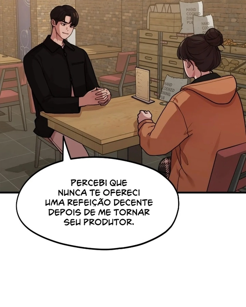 A Vida De Uma Artista De Webtoon Capítulo 3 Página 67