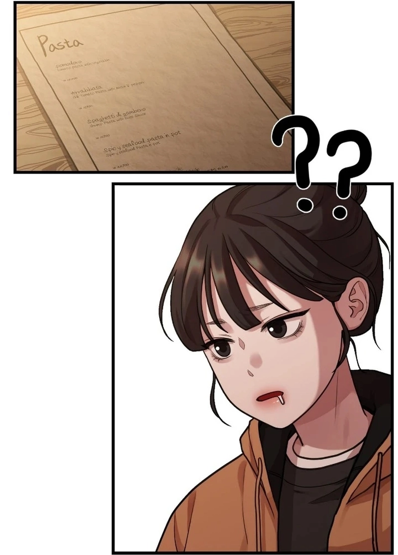 A Vida De Uma Artista De Webtoon Capítulo 3 Página 69