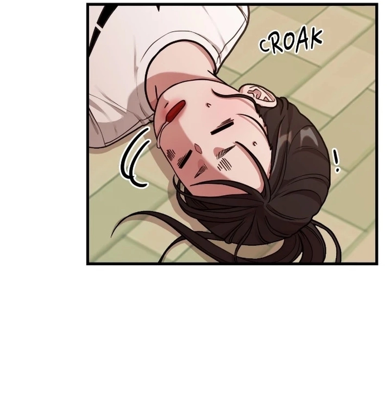 A Vida De Uma Artista De Webtoon Capítulo 3 Página 7