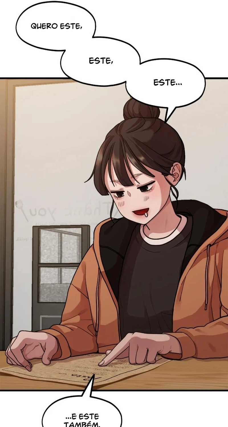 A Vida De Uma Artista De Webtoon Capítulo 3 Página 71