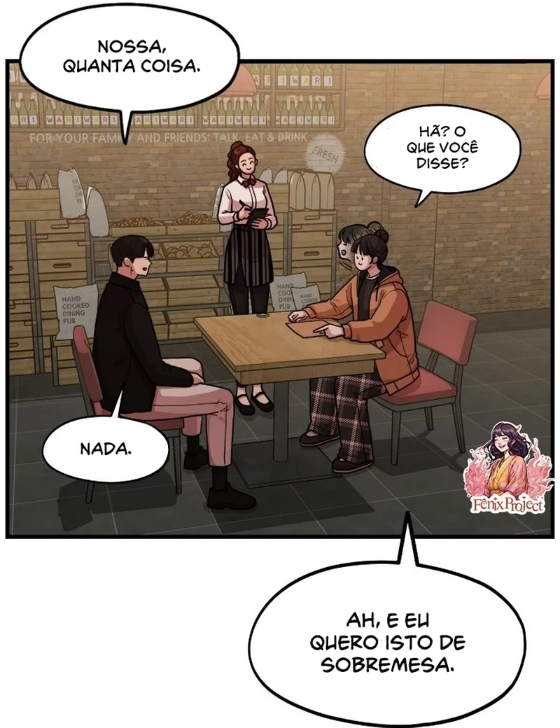 A Vida De Uma Artista De Webtoon Capítulo 3 Página 73