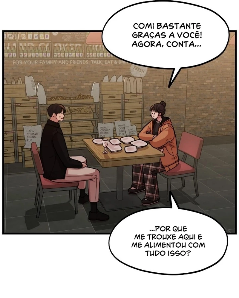 A Vida De Uma Artista De Webtoon Capítulo 3 Página 76