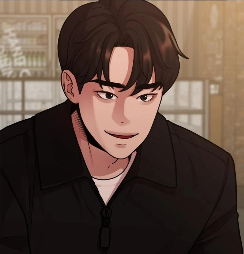 A Vida De Uma Artista De Webtoon Capítulo 3 Página 78