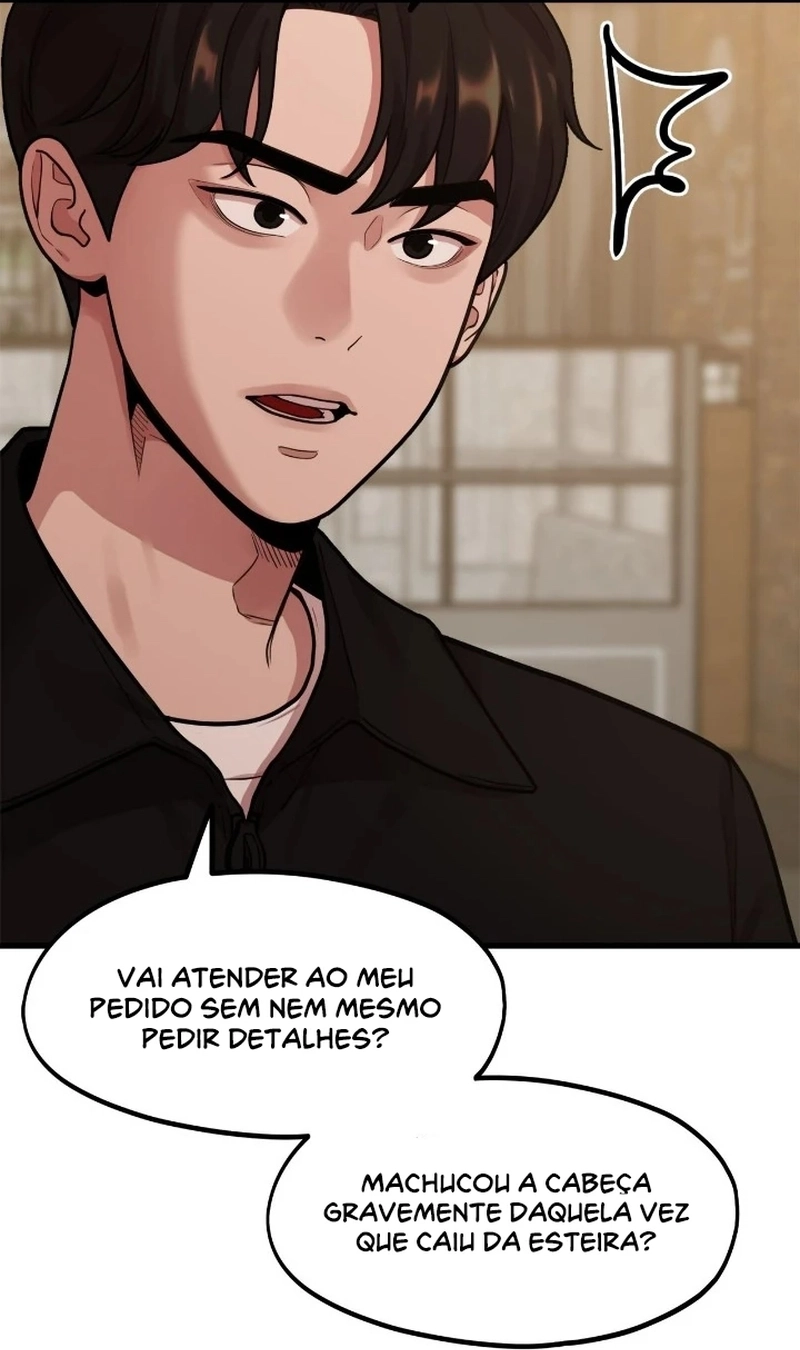 A Vida De Uma Artista De Webtoon Capítulo 3 Página 82