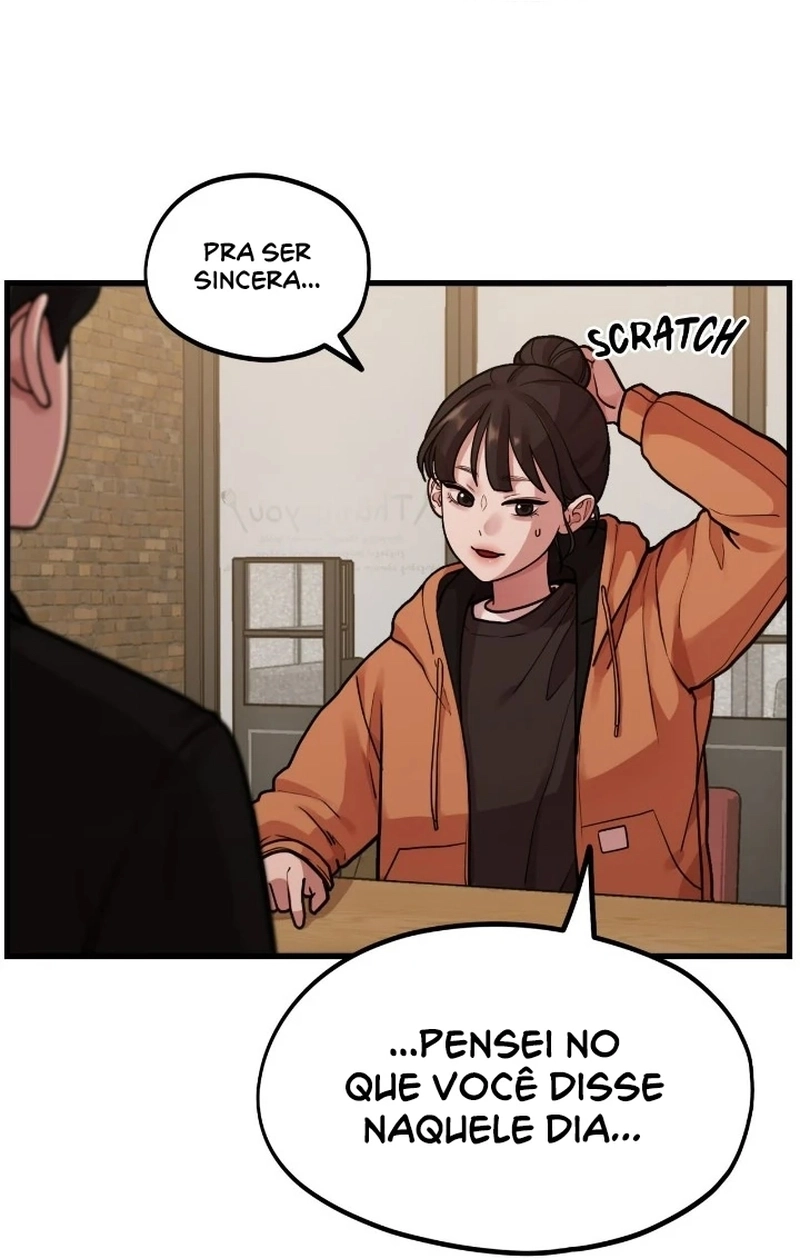 A Vida De Uma Artista De Webtoon Capítulo 3 Página 83