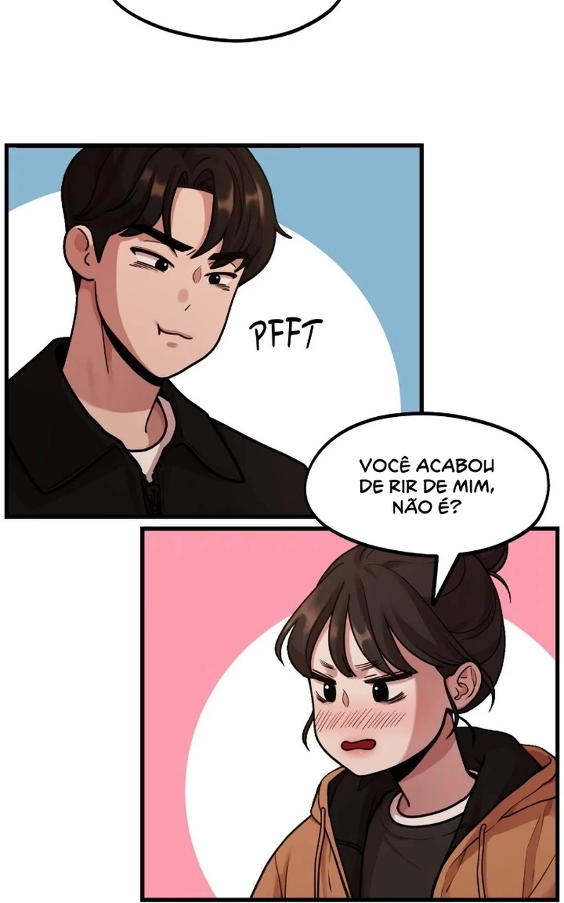A Vida De Uma Artista De Webtoon Capítulo 3 Página 85