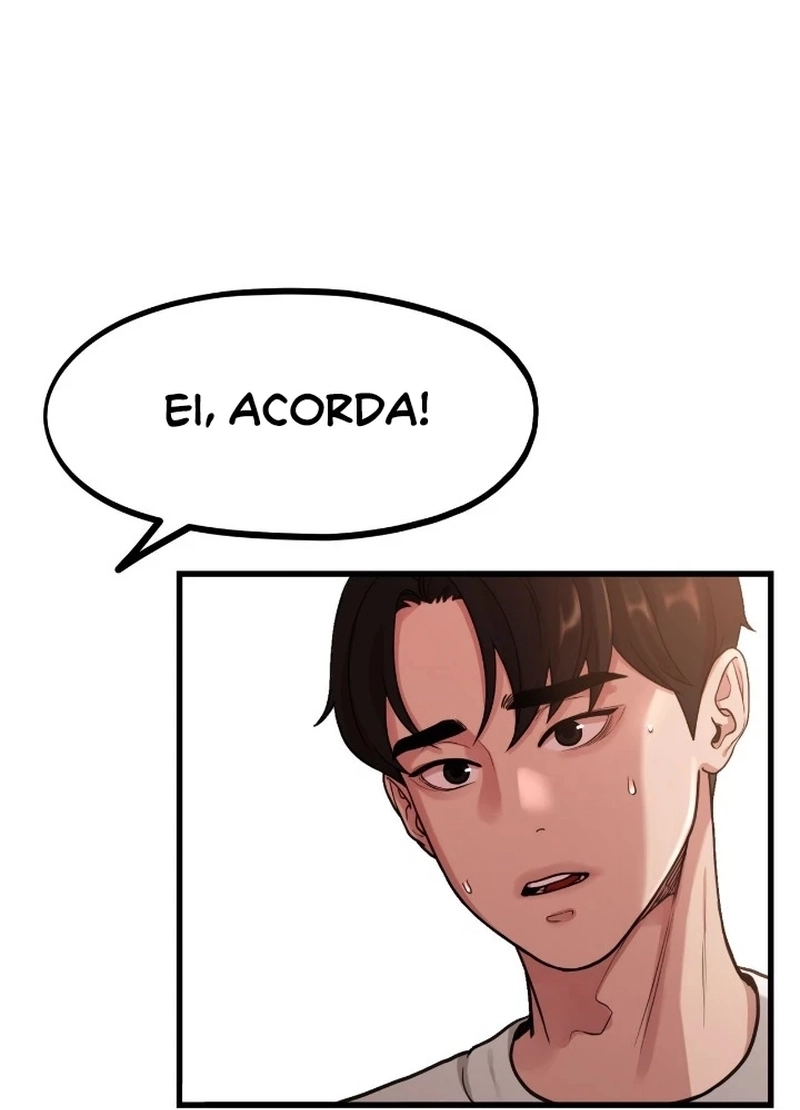 A Vida De Uma Artista De Webtoon Capítulo 3 Página 9