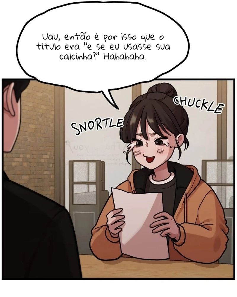 A Vida De Uma Artista De Webtoon Capítulo 3 Página 93